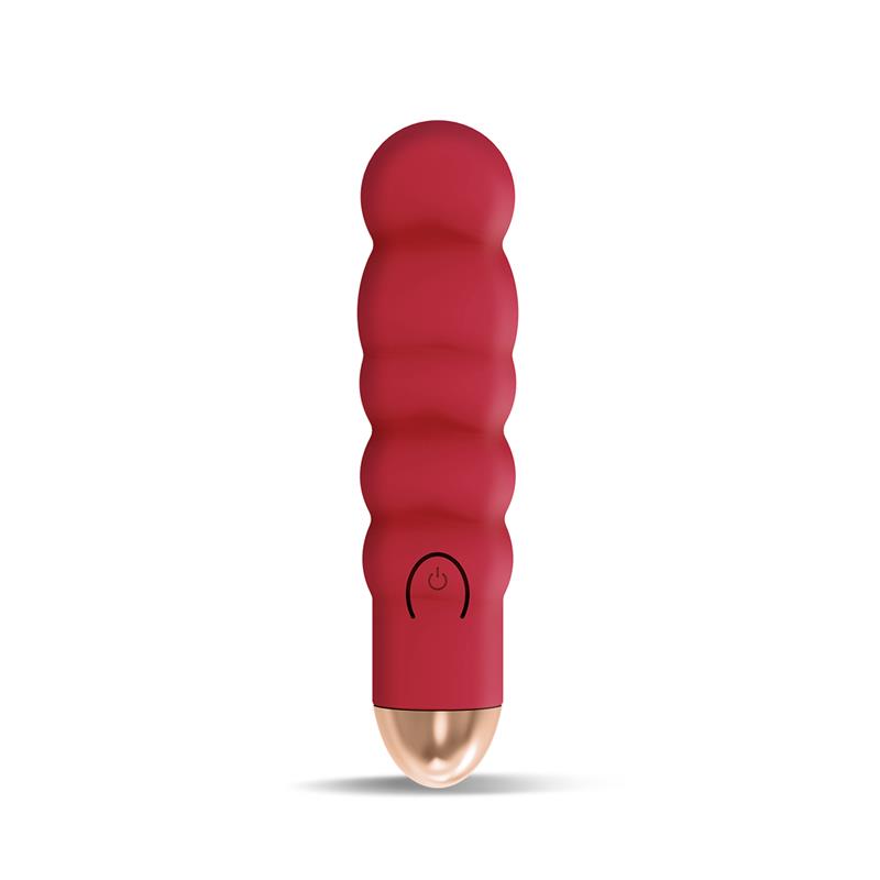 FESTIVAL - EWON ESTIMULADOR 10 VELOCIDADES RUST RED