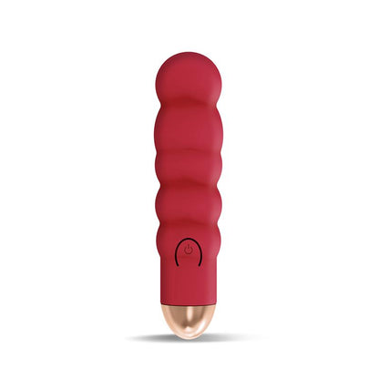 FESTIVAL - EWON ESTIMULADOR 10 VELOCIDADES RUST RED