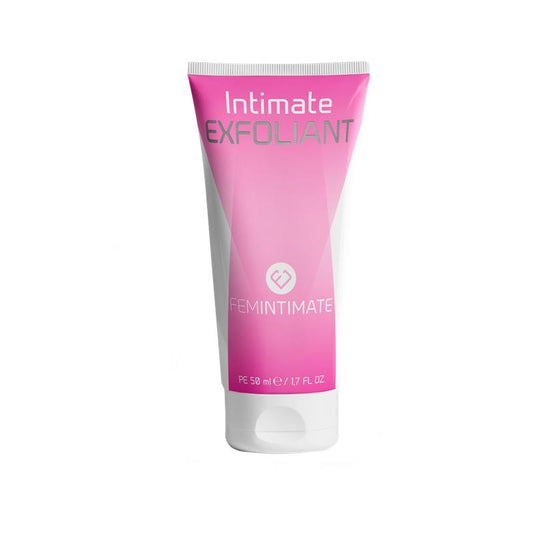 FEMINTIMATE - EXFOLIANTE ÍNTIMO 50 ML