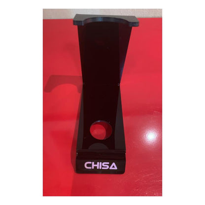 CHISA - EXPOSITOR METACRILATO CHISA NEGRO