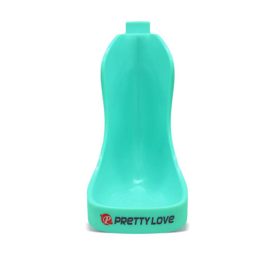 PRETTYLOVE - EXPOSITOR PRETTY LOVE TURQUESA