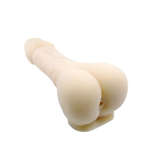 BAILE - EXTENSIÓN PARA PENE BIGGER MAN