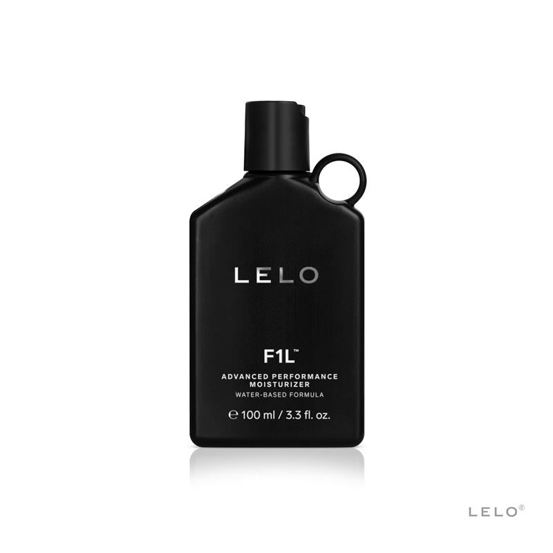 LELO - F1L ADVANCED PERFORMANCE LUBRICANTE BASE AGUA 100 ML