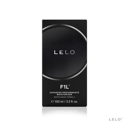 LELO - F1L ADVANCED PERFORMANCE LUBRICANTE BASE AGUA 100 ML