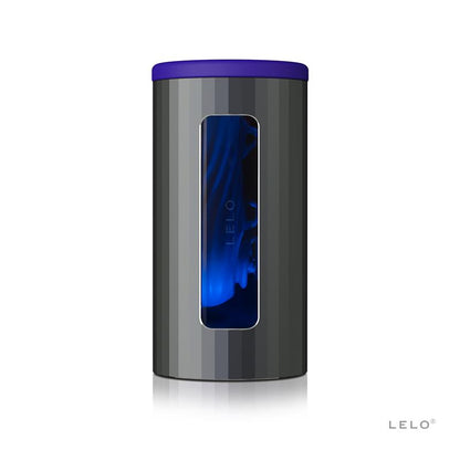 LELO - F1S V2X MASTURBADOR MASCULINO AZUL
