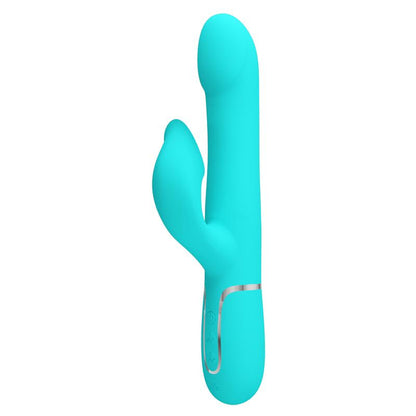 PRETTYLOVE - FALIN ROLLING VIBRADOR CON BOLAS INTERNAS USB