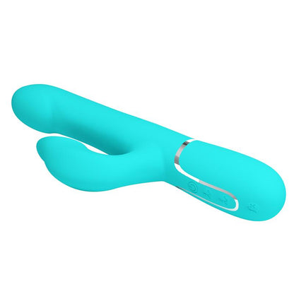 PRETTYLOVE - FALIN ROLLING VIBRADOR CON BOLAS INTERNAS USB