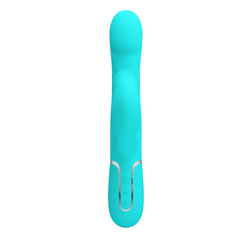 PRETTYLOVE - FALIN ROLLING VIBRADOR CON BOLAS INTERNAS USB