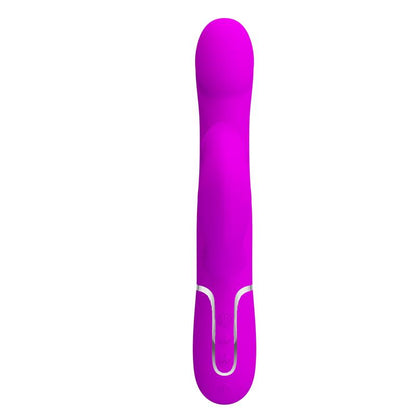 PRETTYLOVE - FALIN ROLLING VIBRADOR CON BOLAS ROTATORIAS USB