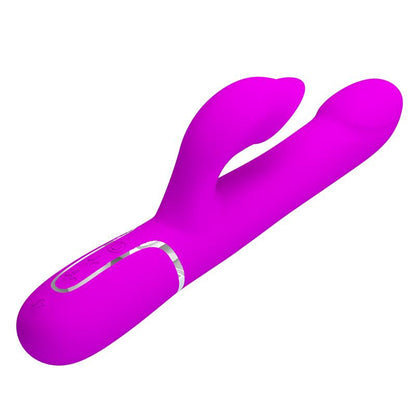 PRETTYLOVE - FALIN ROLLING VIBRADOR CON BOLAS ROTATORIAS USB