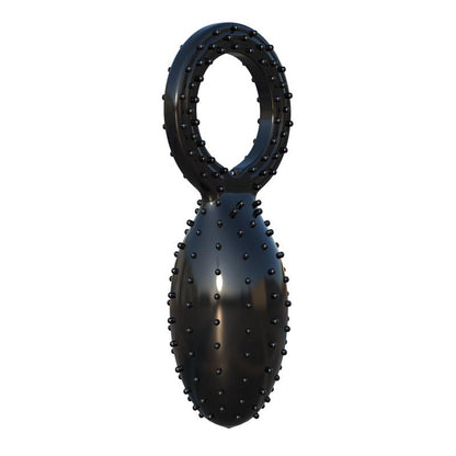 FANTASY C-RINGZ - FANTASY C-RINGZ ANILLO BUZZ BOMB NEGRO