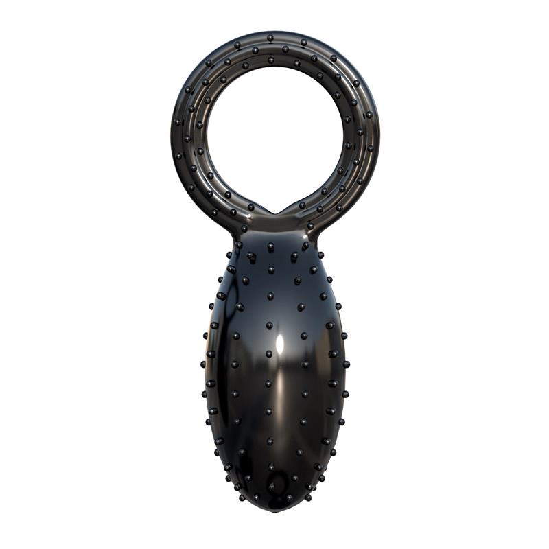 FANTASY C-RINGZ - FANTASY C-RINGZ ANILLO BUZZ BOMB NEGRO