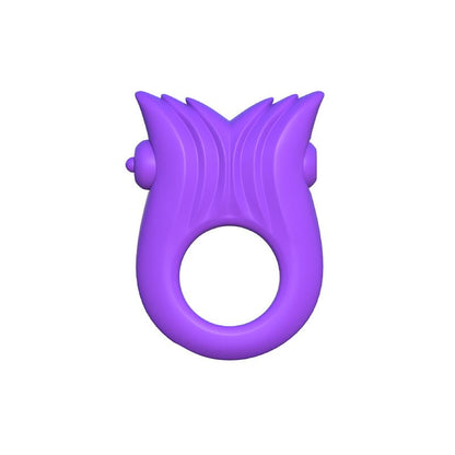 FANTASY C-RINGZ - FANTASY C-RINGZ ANILLO DE SILICONA VENUS LOVE PÚRPURA