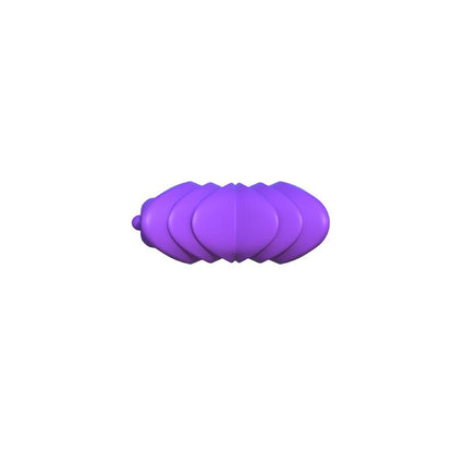 FANTASY C-RINGZ - FANTASY C-RINGZ ANILLO DE SILICONA VENUS LOVE PÚRPURA