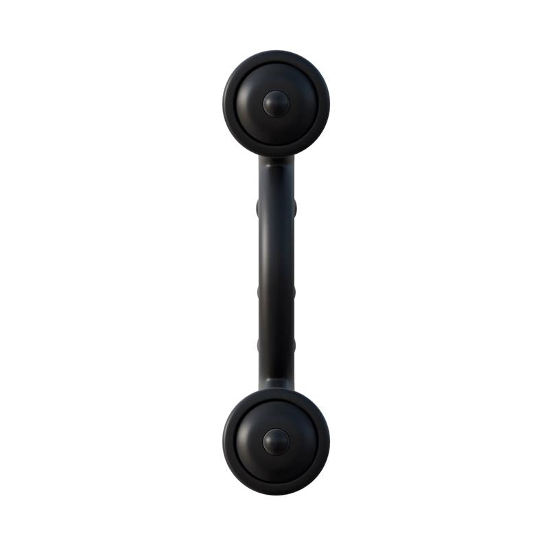 FANTASY C-RINGZ - FANTASY C-RINGZ ANILLO EXTEM DOUBLE TROUBLE COLOR NEGRO