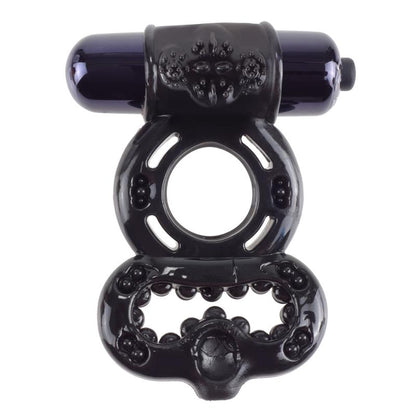 FANTASY C-RINGZ - FANTASY C-RINGZ ANILLO INFINITY NEGRO