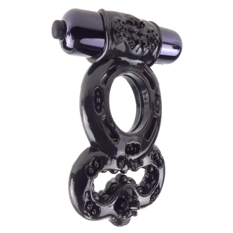 FANTASY C-RINGZ - FANTASY C-RINGZ ANILLO INFINITY NEGRO