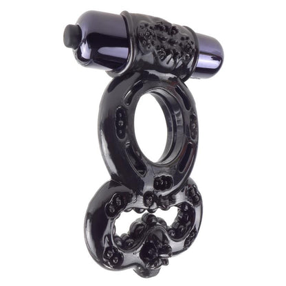 FANTASY C-RINGZ - FANTASY C-RINGZ ANILLO INFINITY NEGRO