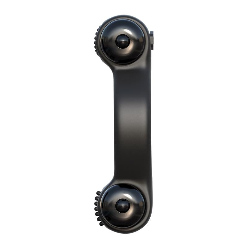 FANTASY C-RINGZ - FANTASY C-RINGZ ANILLO PARA PAREJAS  MAGIC TOUCH NEGRO
