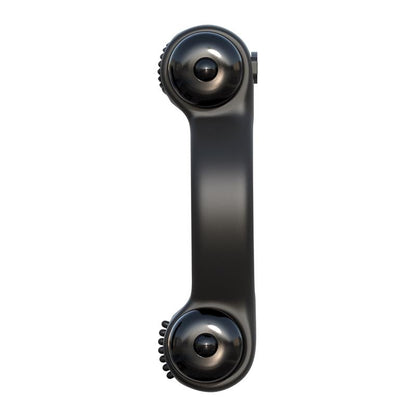 FANTASY C-RINGZ - FANTASY C-RINGZ ANILLO PARA PAREJAS  MAGIC TOUCH NEGRO