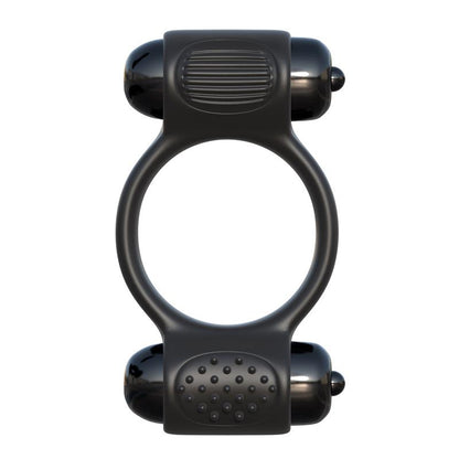 FANTASY C-RINGZ - FANTASY C-RINGZ ANILLO PARA PAREJAS  MAGIC TOUCH NEGRO