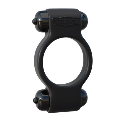 FANTASY C-RINGZ - FANTASY C-RINGZ ANILLO PARA PAREJAS  MAGIC TOUCH NEGRO