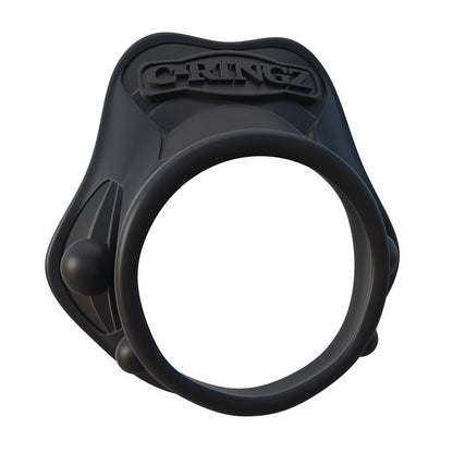 FANTASY C-RINGZ - FANTASY C-RINGZ ANILLO PESADO NEGRO