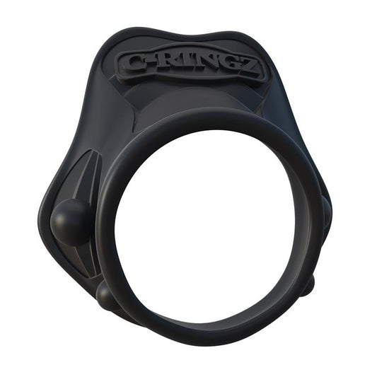 FANTASY C-RINGZ - FANTASY C-RINGZ ANILLO PESADO NEGRO