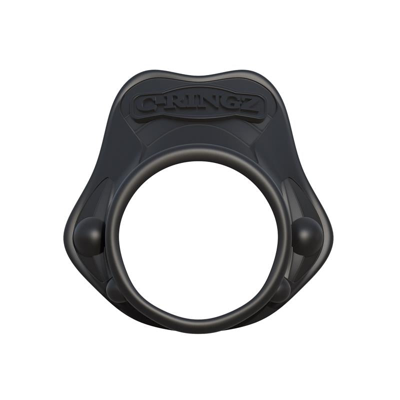 FANTASY C-RINGZ - FANTASY C-RINGZ ANILLO PESADO NEGRO