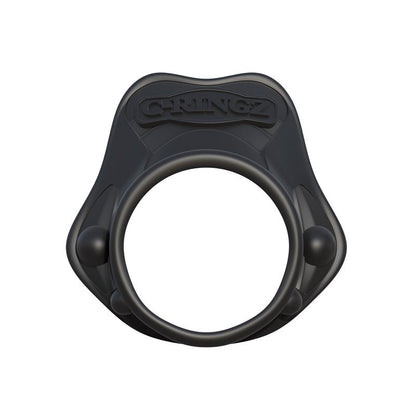 FANTASY C-RINGZ - FANTASY C-RINGZ ANILLO PESADO NEGRO