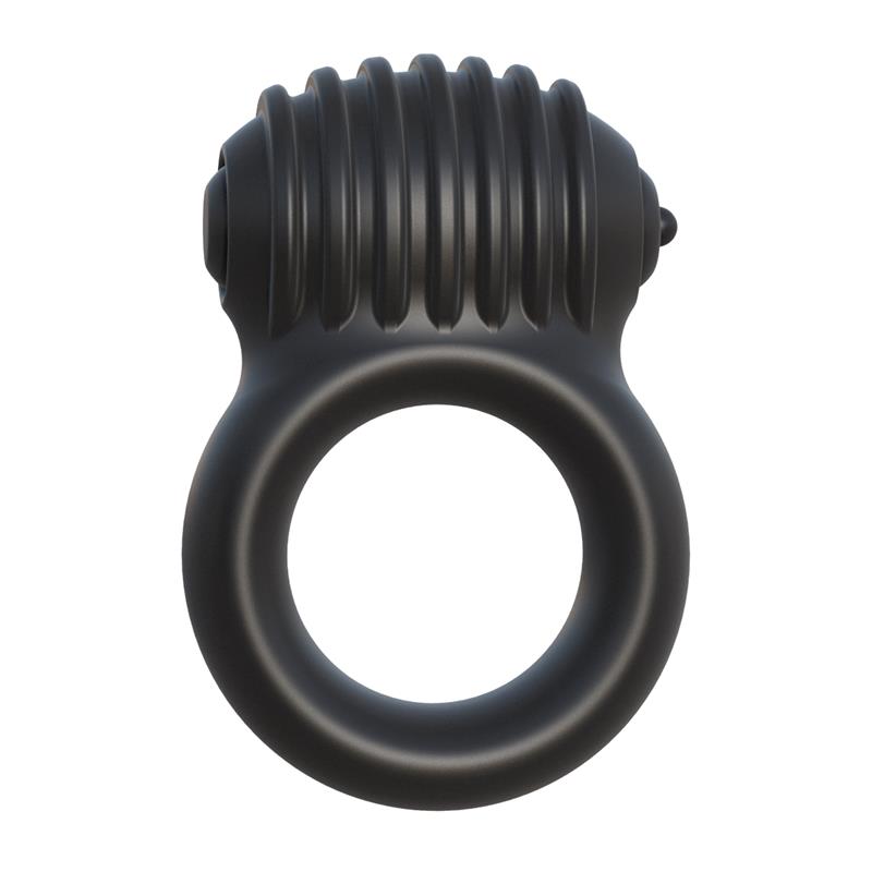 FANTASY C-RINGZ - FANTASY C-RINGZ ANILLO POTENTE BLACKJACK COLOR NEGRO