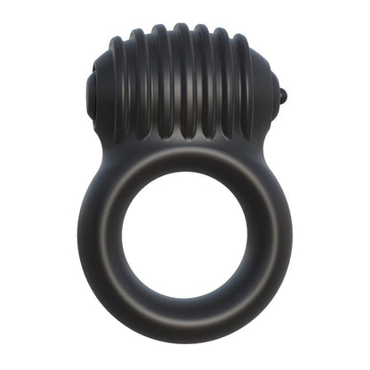FANTASY C-RINGZ - FANTASY C-RINGZ ANILLO POTENTE BLACKJACK COLOR NEGRO