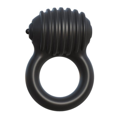 FANTASY C-RINGZ - FANTASY C-RINGZ ANILLO POTENTE BLACKJACK COLOR NEGRO