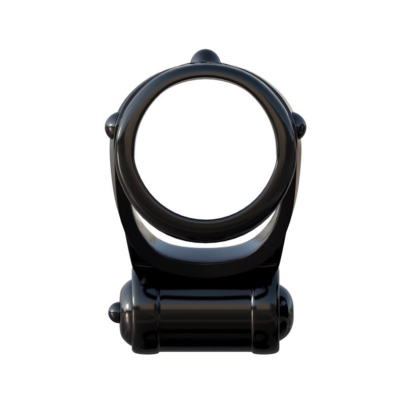 FANTASY C-RINGZ - FANTASY C-RINGZ ANILLO TURBO TEAZER NEGRO