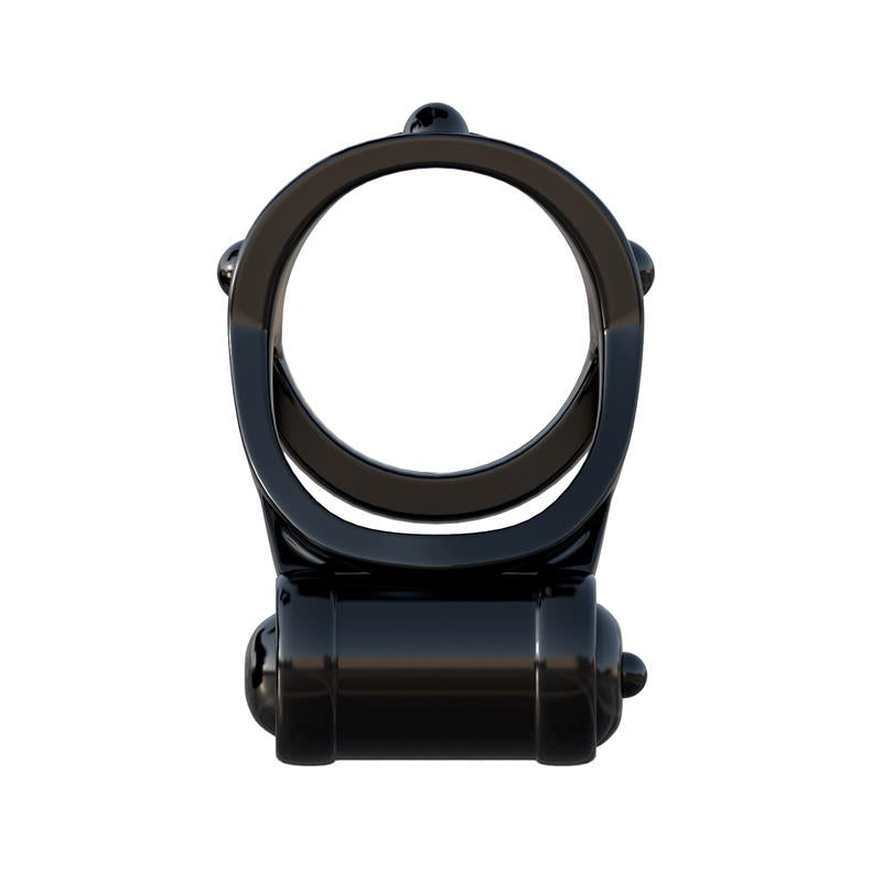 FANTASY C-RINGZ - FANTASY C-RINGZ ANILLO TURBO TEAZER NEGRO