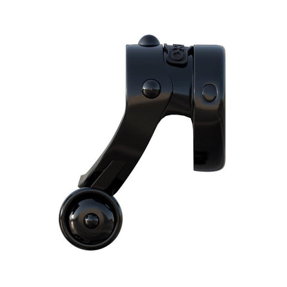 FANTASY C-RINGZ - FANTASY C-RINGZ ANILLO TURBO TEAZER NEGRO