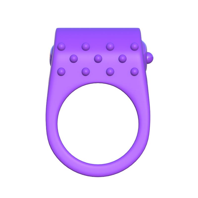 FANTASY C-RINGZ - FANTASY C-RINGZ ANILLO VIBRADOR DUO PÚRPURA