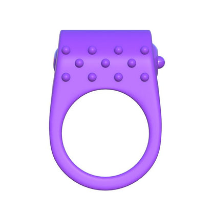 FANTASY C-RINGZ - FANTASY C-RINGZ ANILLO VIBRADOR DUO PÚRPURA
