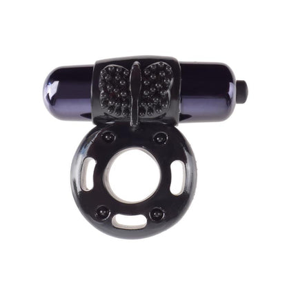 FANTASY C-RINGZ - FANTASY C-RINGZ ANILLO VIBRADOR EN NEGRO