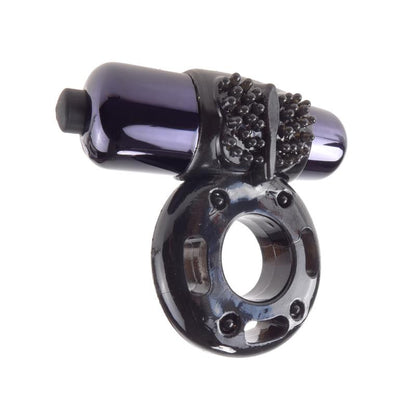 FANTASY C-RINGZ - FANTASY C-RINGZ ANILLO VIBRADOR EN NEGRO