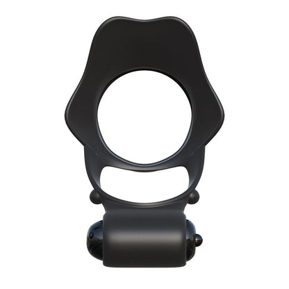 FANTASY C-RINGZ - FANTASY C-RINGZ ANILLO VIBRADOR PESADO NEGRO