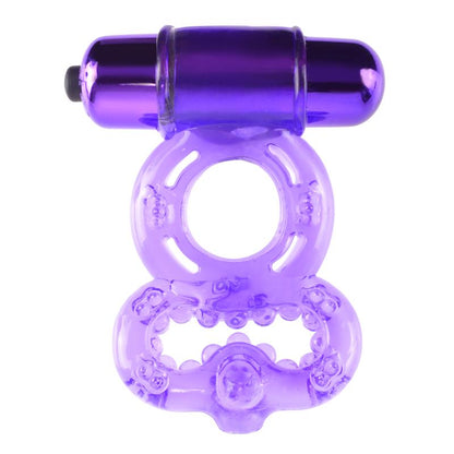 FANTASY C-RINGZ - FANTASY C-RINGZ SUPER ANILLO INFINITY PÚRPURA