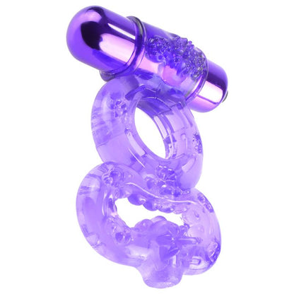 FANTASY C-RINGZ - FANTASY C-RINGZ SUPER ANILLO INFINITY PÚRPURA