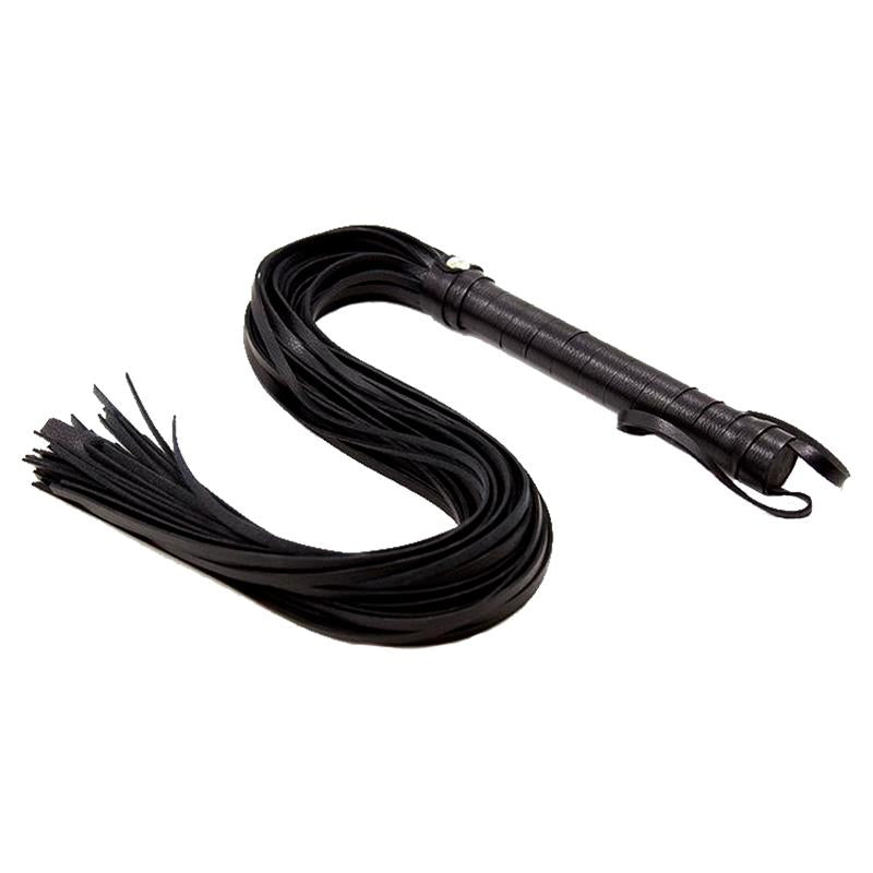 ALIVE - FANTASY FLOGGER 69 CM NEGRO