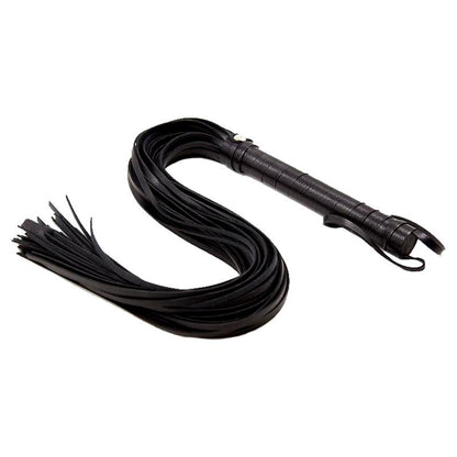 ALIVE - FANTASY FLOGGER 69 CM NEGRO