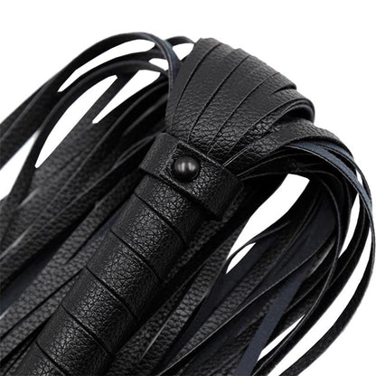 ALIVE - FANTASY FLOGGER 69 CM NEGRO