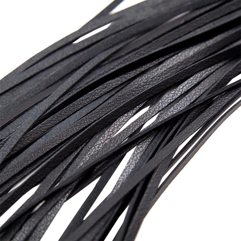 ALIVE - FANTASY FLOGGER 69 CM NEGRO