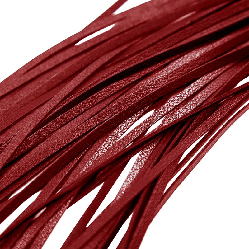 ALIVE - FANTASY FLOGGER 69 CM ROJO