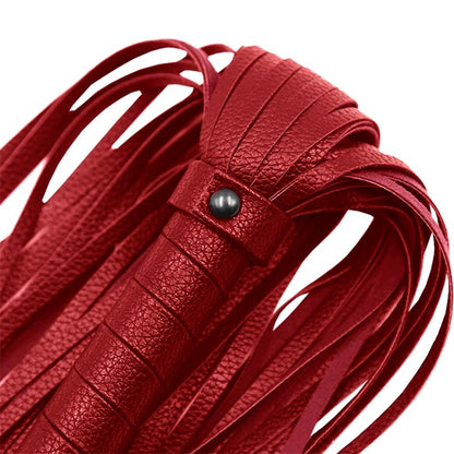 ALIVE - FANTASY FLOGGER 69 CM ROJO