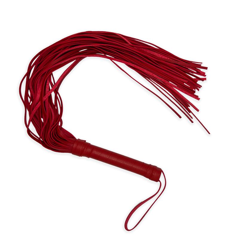 ALIVE - FANTASY FLOGGER 69 CM ROJO
